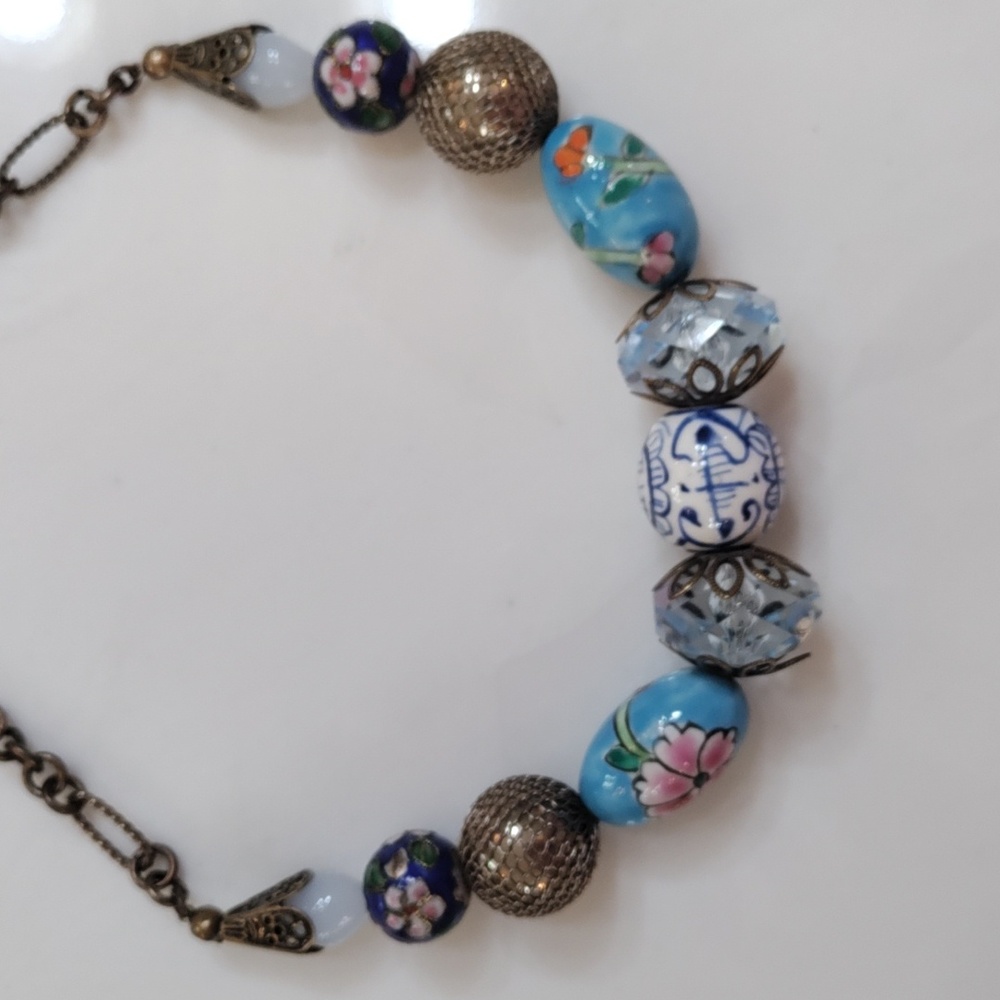 Necklace - Picture 2 of 4